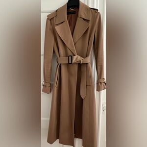 Zara Trench Coat